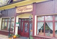 Krúdy Étterem (Villa Hotel) Debrecen