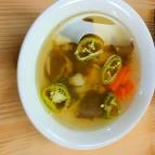 Krúdy Étterem (Villa Hotel) Debrecen - Étel/ital