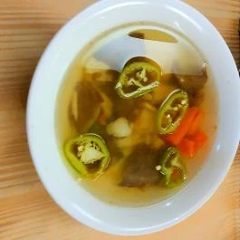 Krúdy Étterem (Villa Hotel), Debrecen - Étel/ital