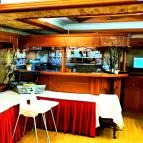 Krúdy Étterem (Villa Hotel) Debrecen - Belső