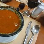 Krúdy Étterem (Villa Hotel) Debrecen - Étel/ital