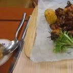 Krúdy Étterem (Villa Hotel) Debrecen - Étel/ital