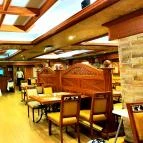 Krúdy Étterem (Villa Hotel) Debrecen - Belső