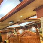 Krúdy Étterem (Villa Hotel) Debrecen - Belső