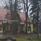 Krúdy Étterem (Villa Hotel) Debrecen - Külső kép