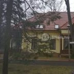 Krúdy Étterem (Villa Hotel) Debrecen - Külső kép