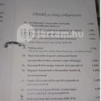 Krúdy Étterem (Villa Hotel) Debrecen - Étlap/itallap