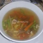 Krúdy Étterem (Villa Hotel) Debrecen - Étel/ital