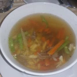 Krúdy Étterem (Villa Hotel), Debrecen - Étel/ital