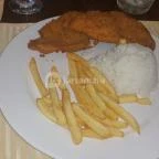 Krúdy Étterem (Villa Hotel) Debrecen - Étel/ital