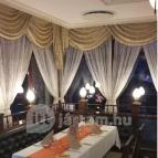Krúdy Étterem (Villa Hotel) Debrecen - Belső