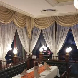 Krúdy Étterem (Villa Hotel), Debrecen - Belső
