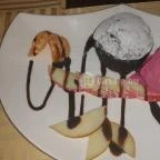 Krúdy Étterem (Villa Hotel) Debrecen - Étel/ital