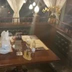 Krúdy Étterem (Villa Hotel) Debrecen - Belső