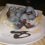 Krúdy Étterem (Villa Hotel) Debrecen - Étel/ital