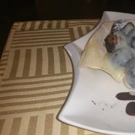 Krúdy Étterem (Villa Hotel), Debrecen - Étel/ital