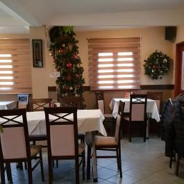 La'Mar Grill Restaurant & Pizzeria Zalakaros - Belső