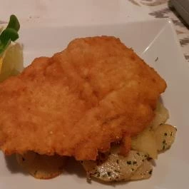 La'Mar Grill Restaurant & Pizzeria Zalakaros - Étel/ital