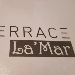 La'Mar Grill Restaurant & Pizzeria Zalakaros - Étel/ital