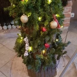 La'Mar Grill Restaurant & Pizzeria Zalakaros - Étel/ital