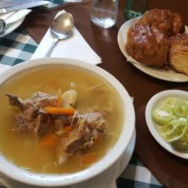 Látóképi Csárda Debrecen - Étel/ital