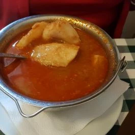 Látóképi Csárda Debrecen - Étel/ital