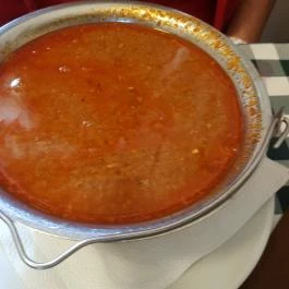 Látóképi Csárda Debrecen - Étel/ital