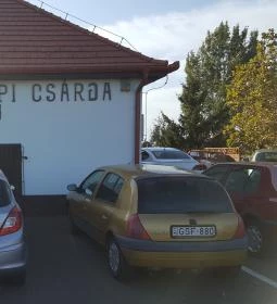 Látóképi Csárda