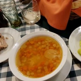 Látóképi Csárda Debrecen - Étel/ital