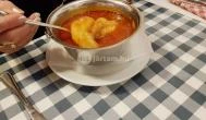 Látóképi Csárda Debrecen - Étel/ital