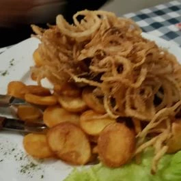 Látóképi Csárda Debrecen - Étel/ital