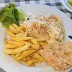 Látóképi Csárda Debrecen - Egyéb