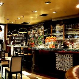 Leroy Café Debrecen Debrecen - Belső