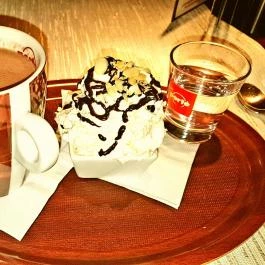 Leroy Café Debrecen Debrecen - Étel/ital