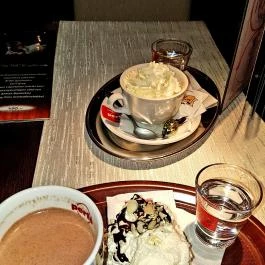 Leroy Café Debrecen Debrecen - Étel/ital