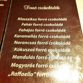 Leroy Café Debrecen Debrecen - Egyéb