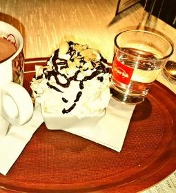 Leroy Café Debrecen