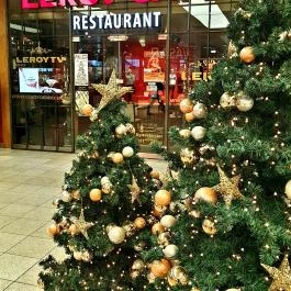 Leroy Café Debrecen Debrecen - Belső