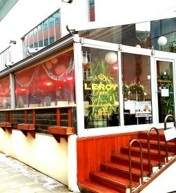 Leroy Café Debrecen