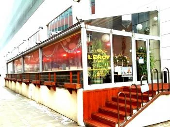 Leroy Café Debrecen Debrecen