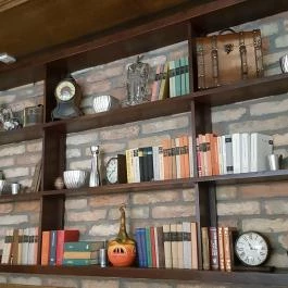 Leroy Café Debrecen Debrecen - Belső