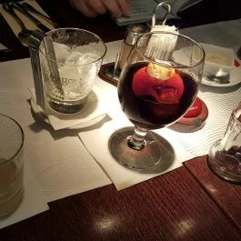 Leroy Café Debrecen Debrecen - Étel/ital