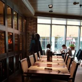 Leroy Café Debrecen Debrecen - Belső