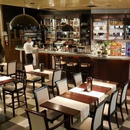 Leroy Café Debrecen Debrecen - Belső