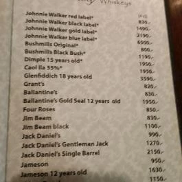 Leroy Café Debrecen Debrecen - Étlap/itallap