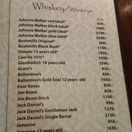 Leroy Café Debrecen Debrecen - Étlap/itallap