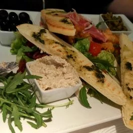 Leroy Café Debrecen Debrecen - Étel/ital