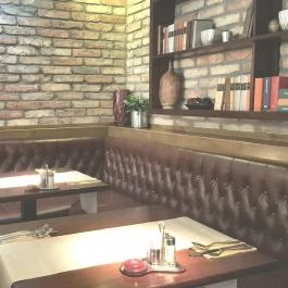 Leroy Café Debrecen Debrecen - Belső