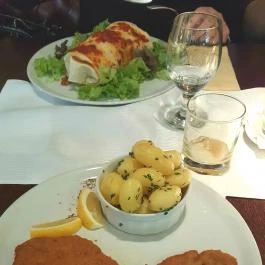 Leroy Café Debrecen Debrecen - Étel/ital