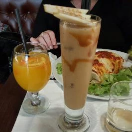 Leroy Café Debrecen Debrecen - Étel/ital